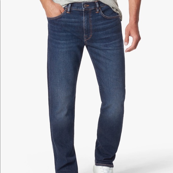 Caribbean Joe Other - JOE’S The Brixton Straight and Narrow